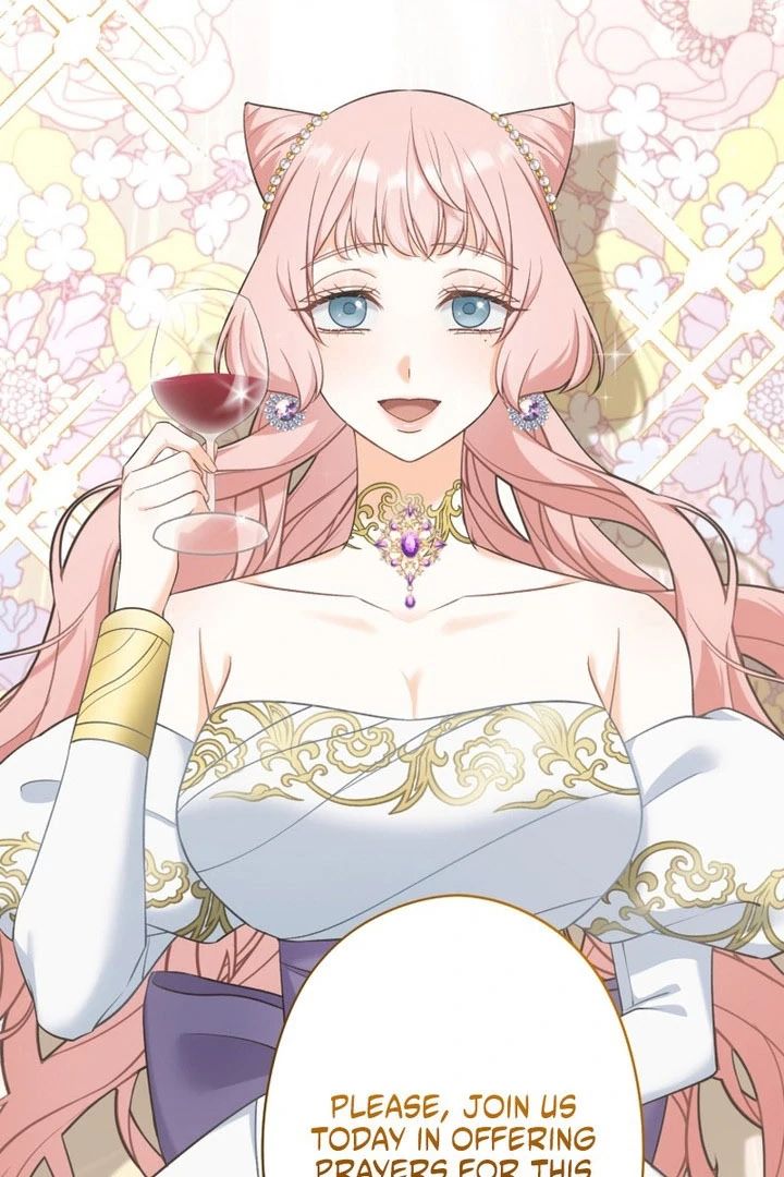 The Poisoned Princess Trains the Deadliest Slave Chapter 17 - Page 24