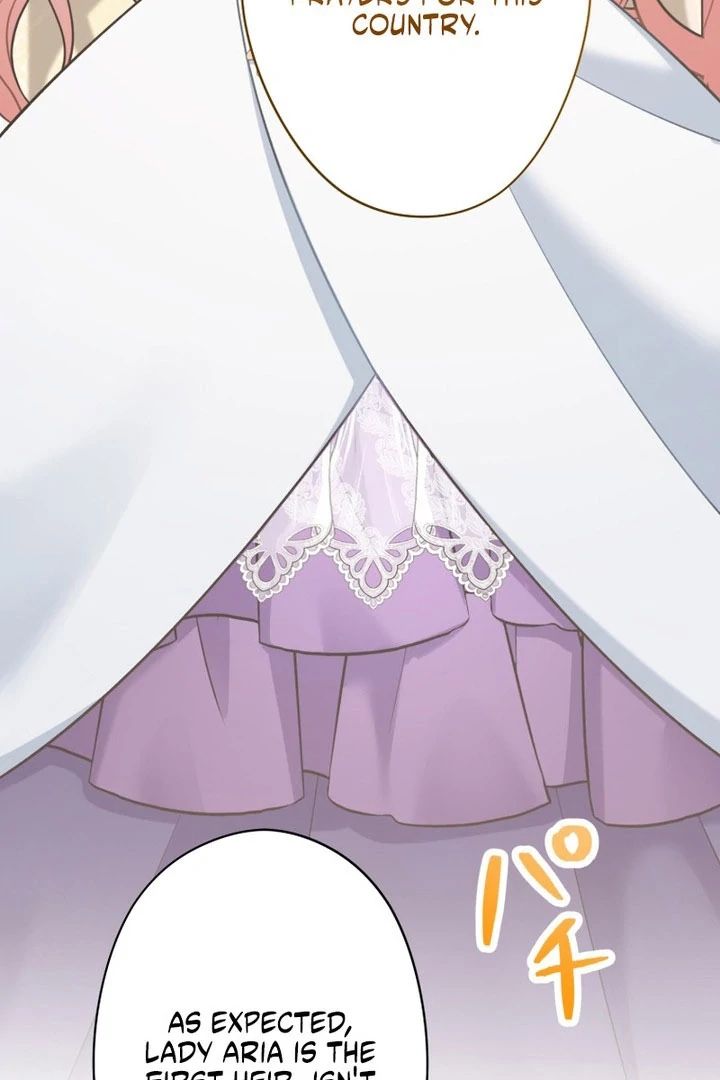 The Poisoned Princess Trains the Deadliest Slave Chapter 17 - Page 25