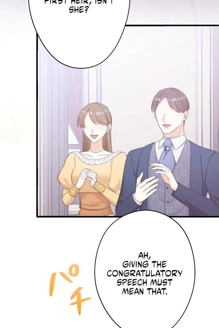 The Poisoned Princess Trains the Deadliest Slave Chapter 17 - Page 26