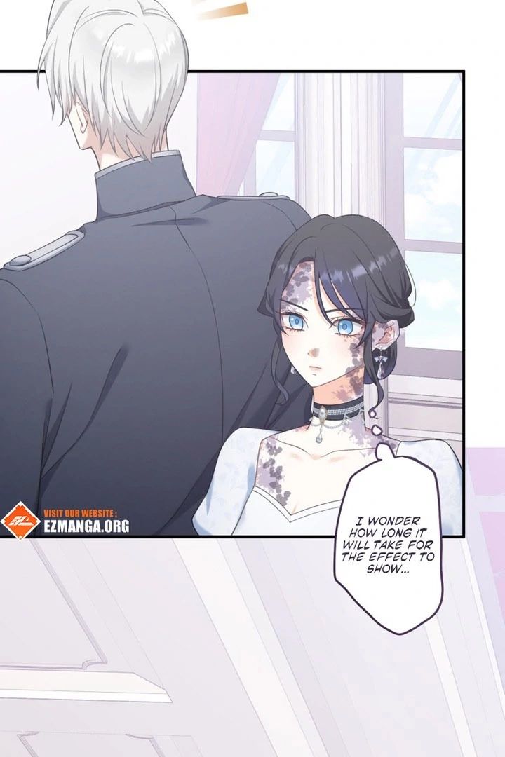 The Poisoned Princess Trains the Deadliest Slave Chapter 17 - Page 32