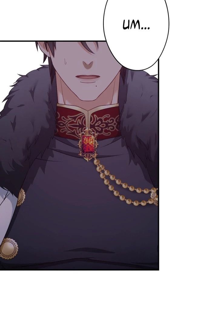 The Poisoned Princess Trains the Deadliest Slave Chapter 17 - Page 35