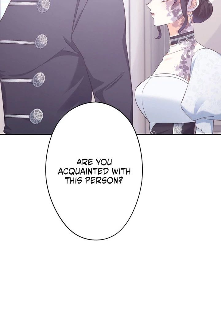 The Poisoned Princess Trains the Deadliest Slave Chapter 17 - Page 37