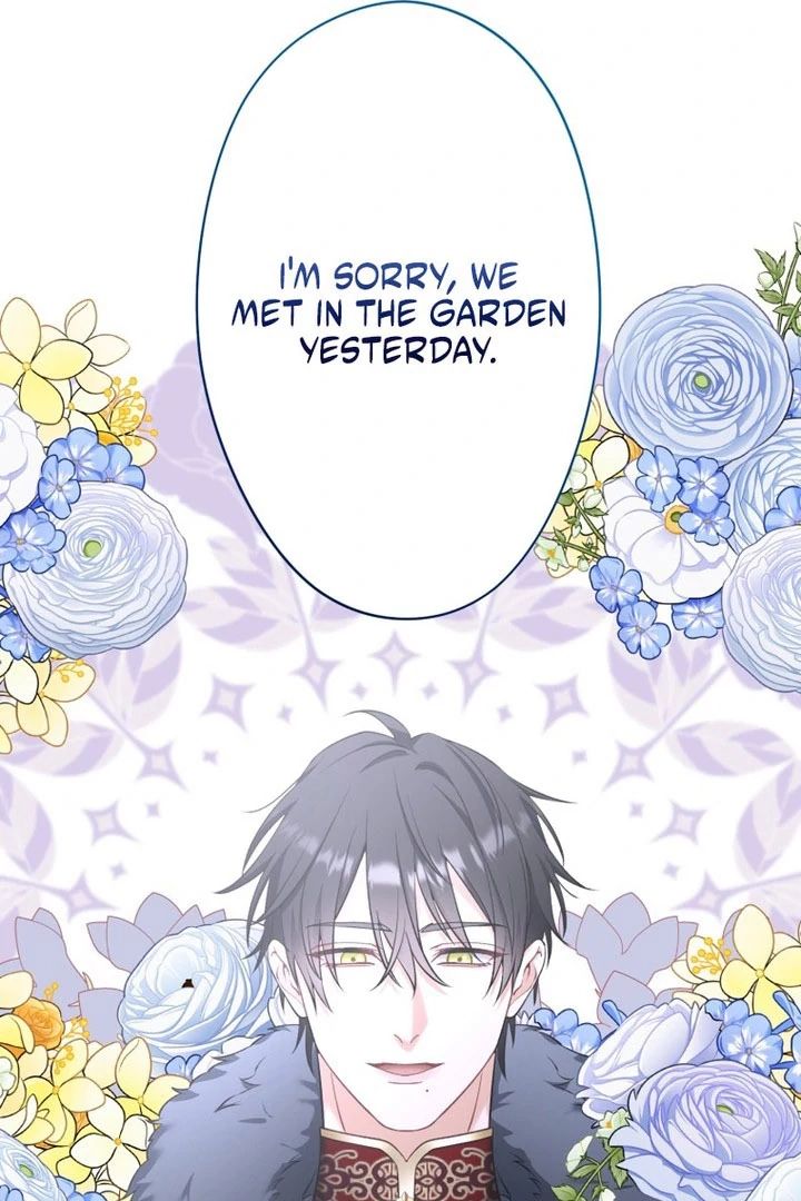 The Poisoned Princess Trains the Deadliest Slave Chapter 17 - Page 40