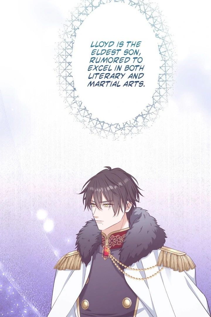 The Poisoned Princess Trains the Deadliest Slave Chapter 17 - Page 44