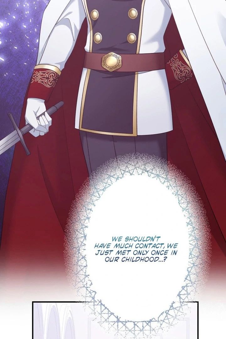 The Poisoned Princess Trains the Deadliest Slave Chapter 17 - Page 45