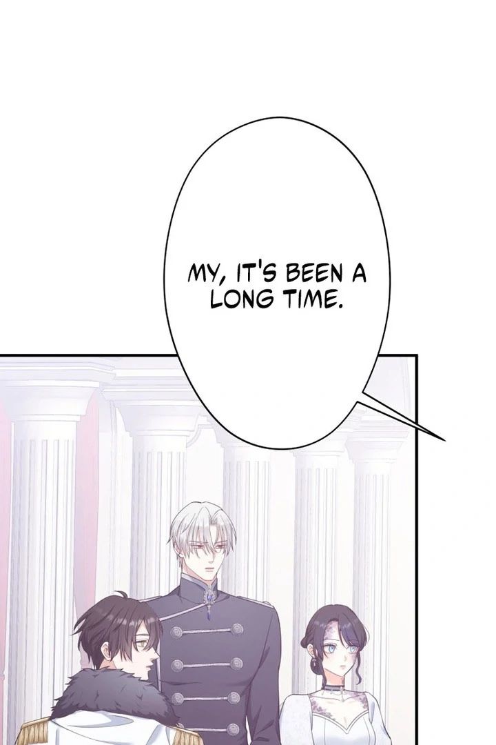 The Poisoned Princess Trains the Deadliest Slave Chapter 17 - Page 50