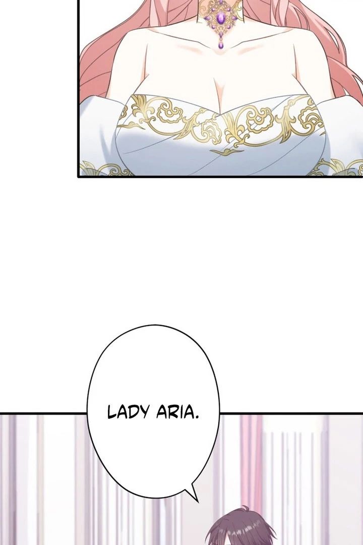 The Poisoned Princess Trains the Deadliest Slave Chapter 17 - Page 52