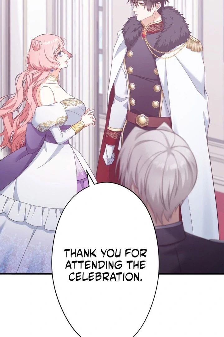 The Poisoned Princess Trains the Deadliest Slave Chapter 17 - Page 53