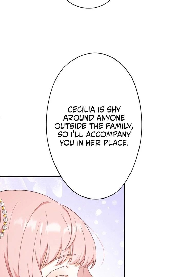 The Poisoned Princess Trains the Deadliest Slave Chapter 17 - Page 54