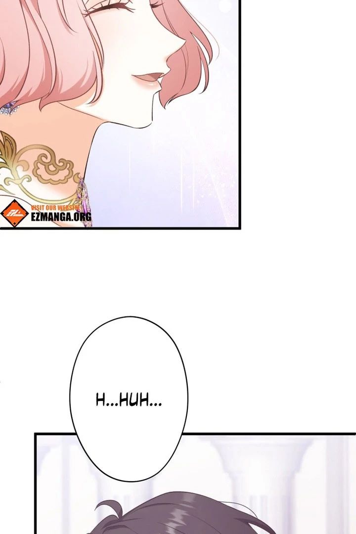 The Poisoned Princess Trains the Deadliest Slave Chapter 17 - Page 55