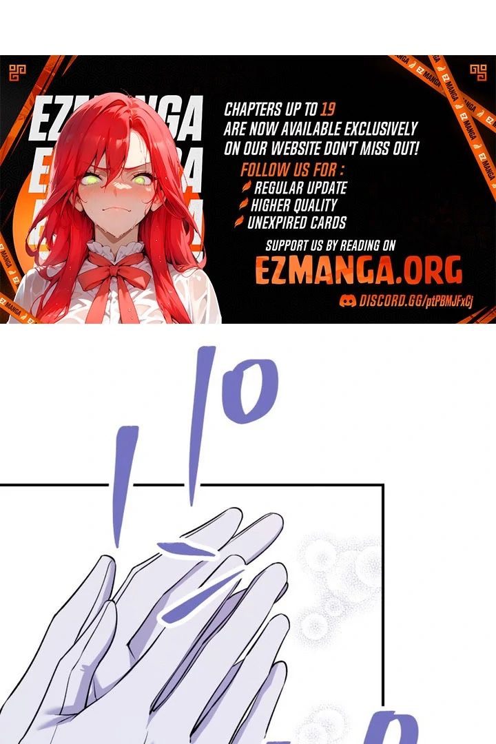 The Poisoned Princess Trains the Deadliest Slave Chapter 17 - Page 59