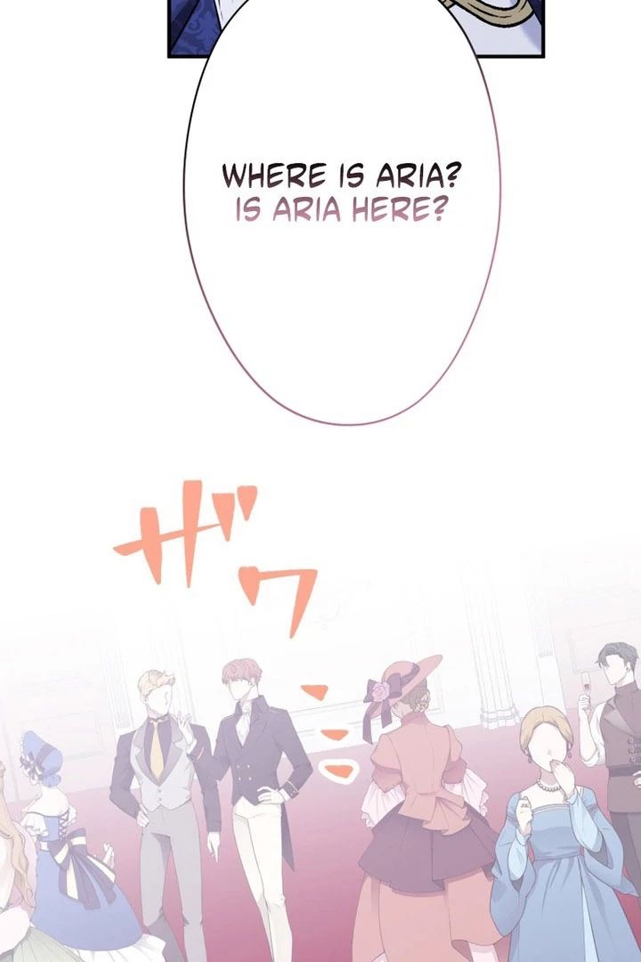 The Poisoned Princess Trains the Deadliest Slave Chapter 17 - Page 61