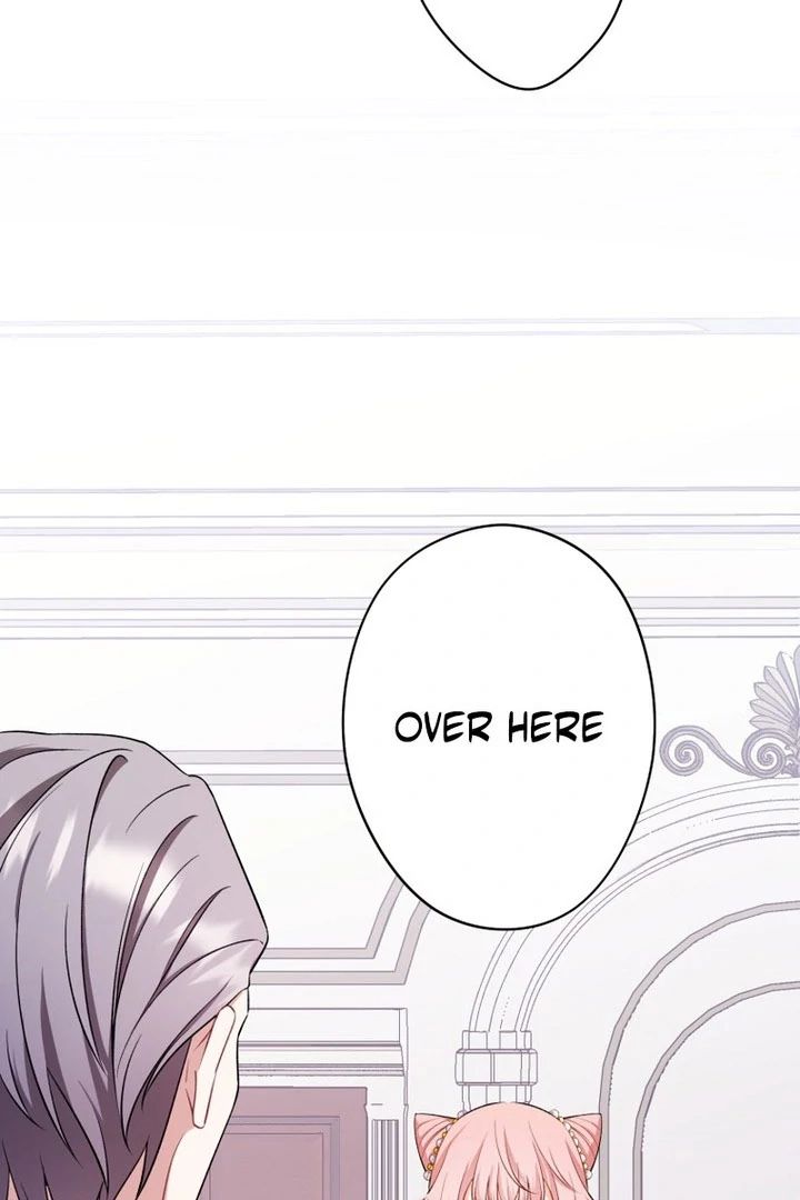 The Poisoned Princess Trains the Deadliest Slave Chapter 17 - Page 64