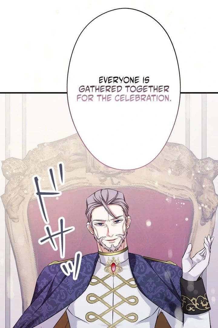 The Poisoned Princess Trains the Deadliest Slave Chapter 17 - Page 66