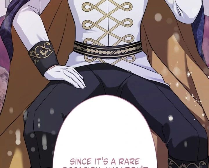 The Poisoned Princess Trains the Deadliest Slave Chapter 17 - Page 67