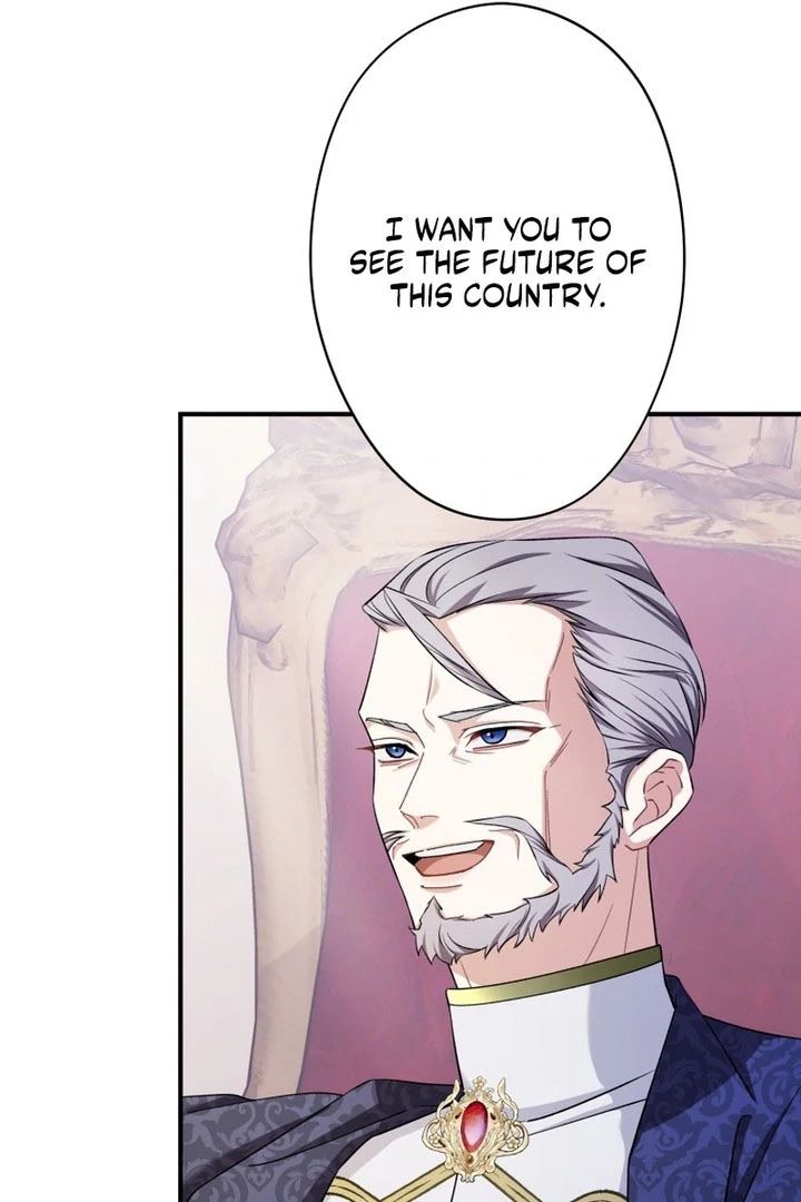 The Poisoned Princess Trains the Deadliest Slave Chapter 17 - Page 69