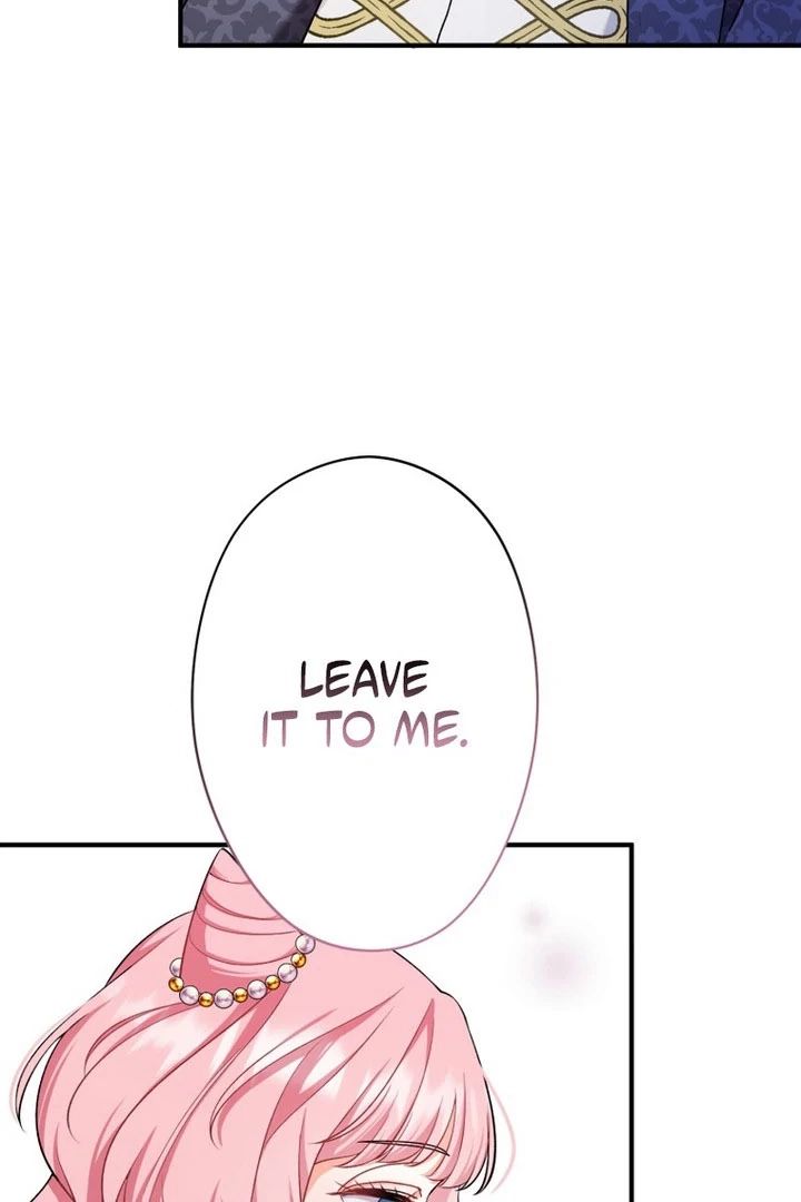 The Poisoned Princess Trains the Deadliest Slave Chapter 17 - Page 70