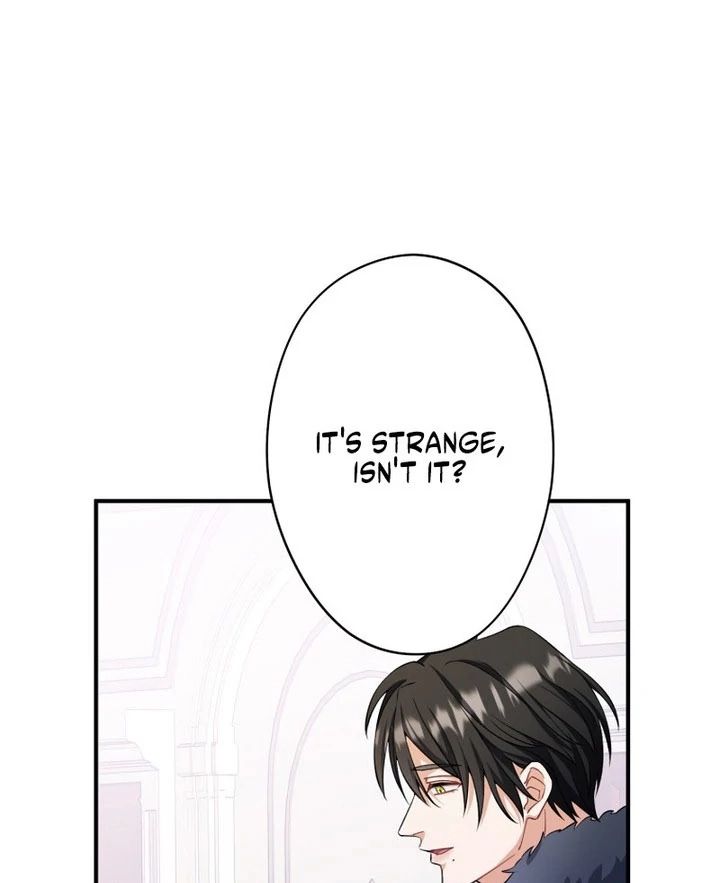 The Poisoned Princess Trains the Deadliest Slave Chapter 17 - Page 75