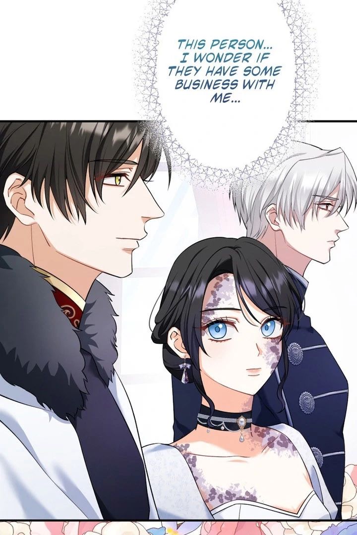 The Poisoned Princess Trains the Deadliest Slave Chapter 17 - Page 79