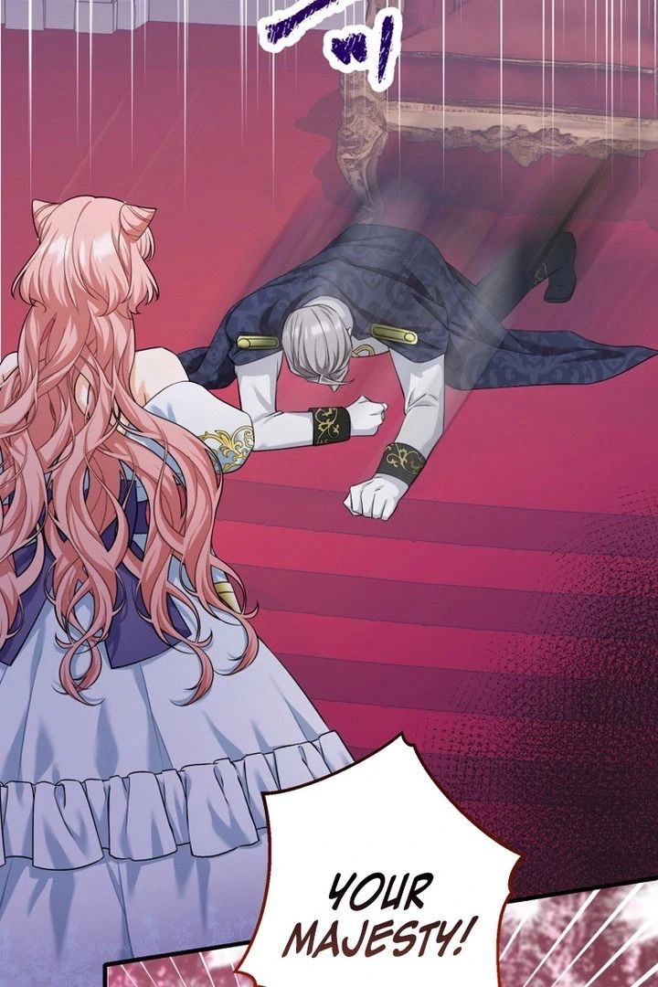 The Poisoned Princess Trains the Deadliest Slave Chapter 17 - Page 88