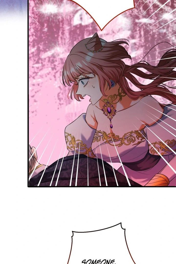 The Poisoned Princess Trains the Deadliest Slave Chapter 17 - Page 89