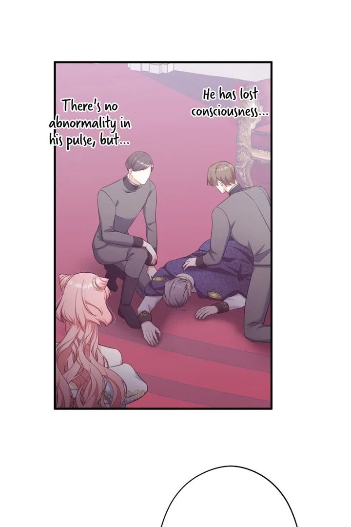 The Poisoned Princess Trains the Deadliest Slave Chapter 17 - Page 91