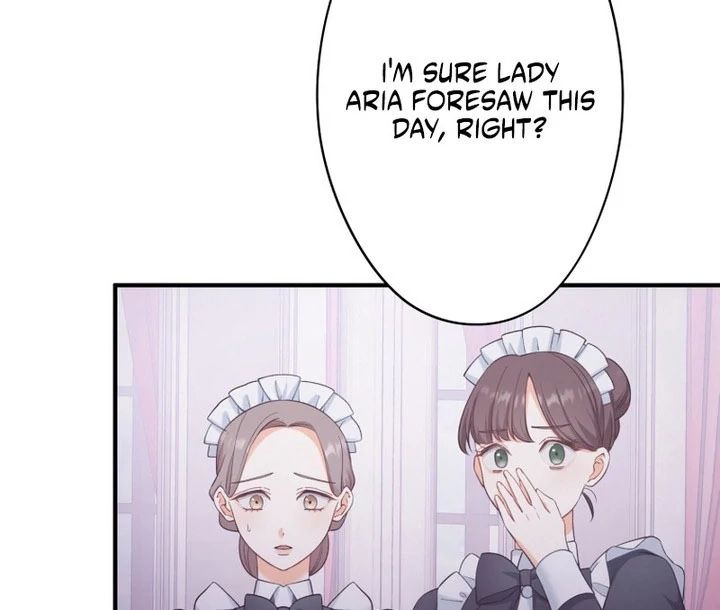 The Poisoned Princess Trains the Deadliest Slave Chapter 17 - Page 92