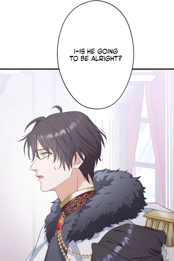 The Poisoned Princess Trains the Deadliest Slave Chapter 17 - Page 94