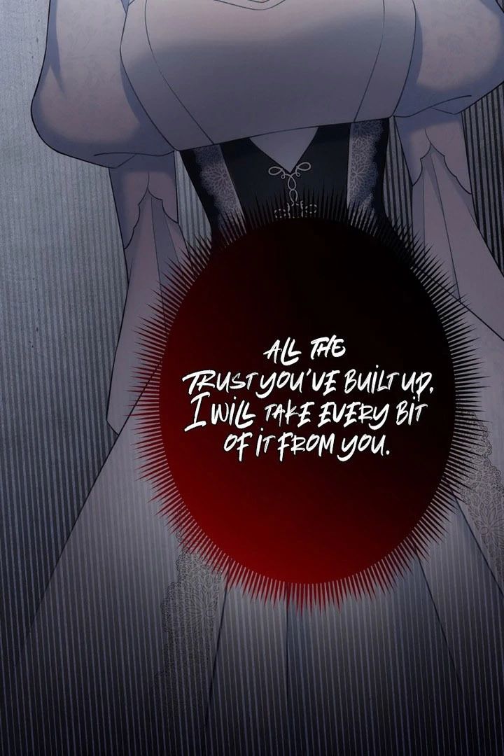 The Poisoned Princess Trains the Deadliest Slave Chapter 17 - Page 100