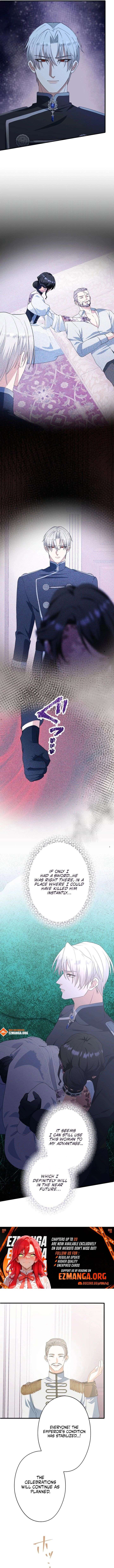 The Poisoned Princess Trains the Deadliest Slave Chapter 18 - Page 6