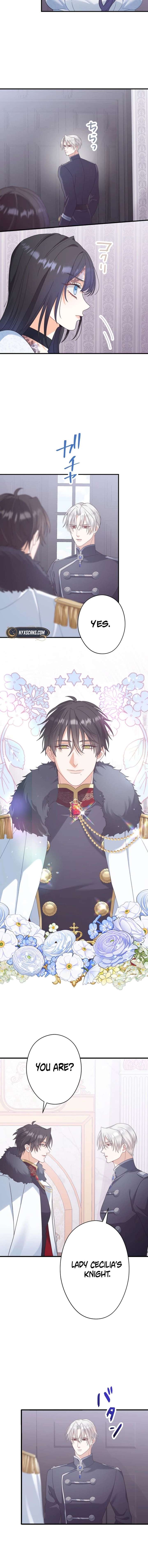 The Poisoned Princess Trains the Deadliest Slave Chapter 19 - Page 12