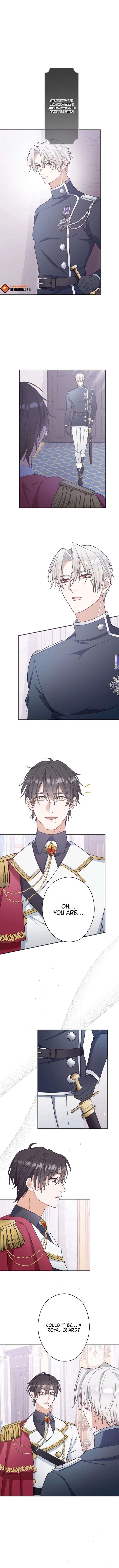 The Poisoned Princess Trains the Deadliest Slave Chapter 23 - Page 12