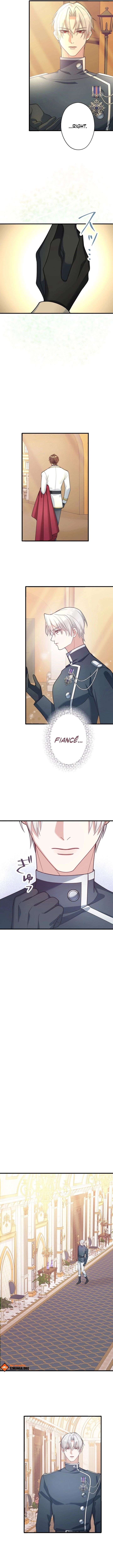 The Poisoned Princess Trains the Deadliest Slave Chapter 24 - Page 7