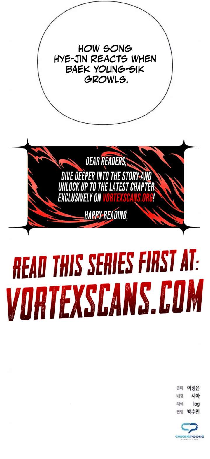 The Politician Who Can See the Future - Chapter 8 - 11