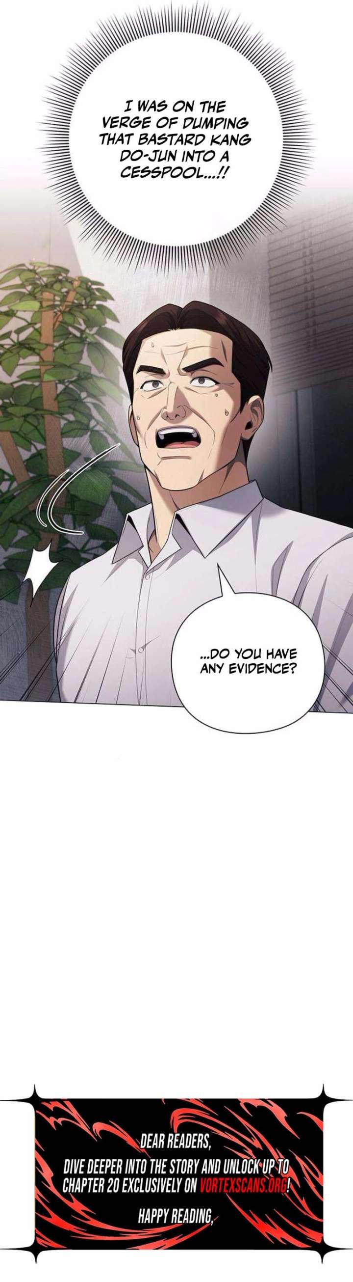 The Politician Who Can See the Future - Chapter 9 - 7