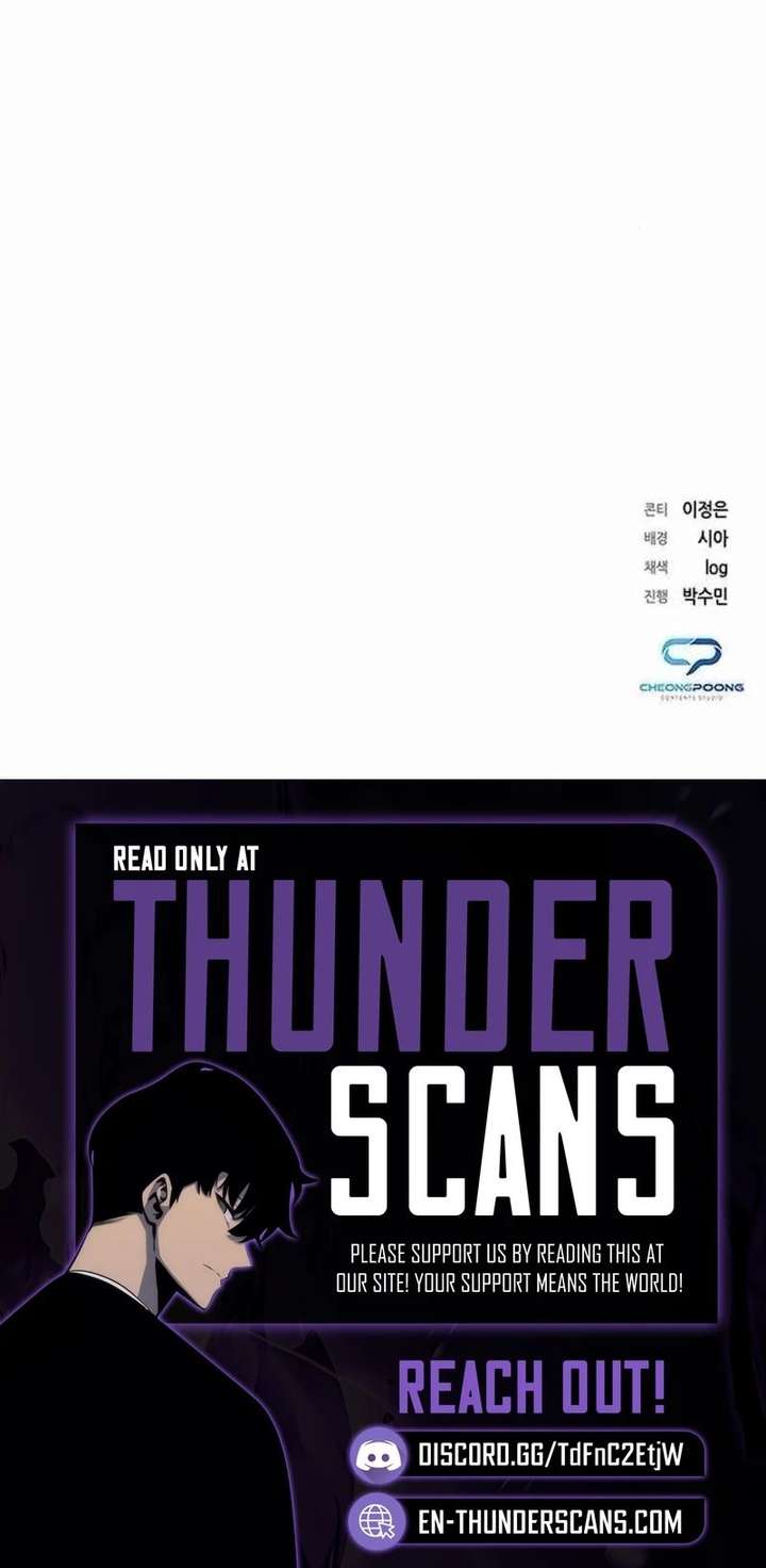 The Politician Who Can See the Future Chapter 11 - Page 20