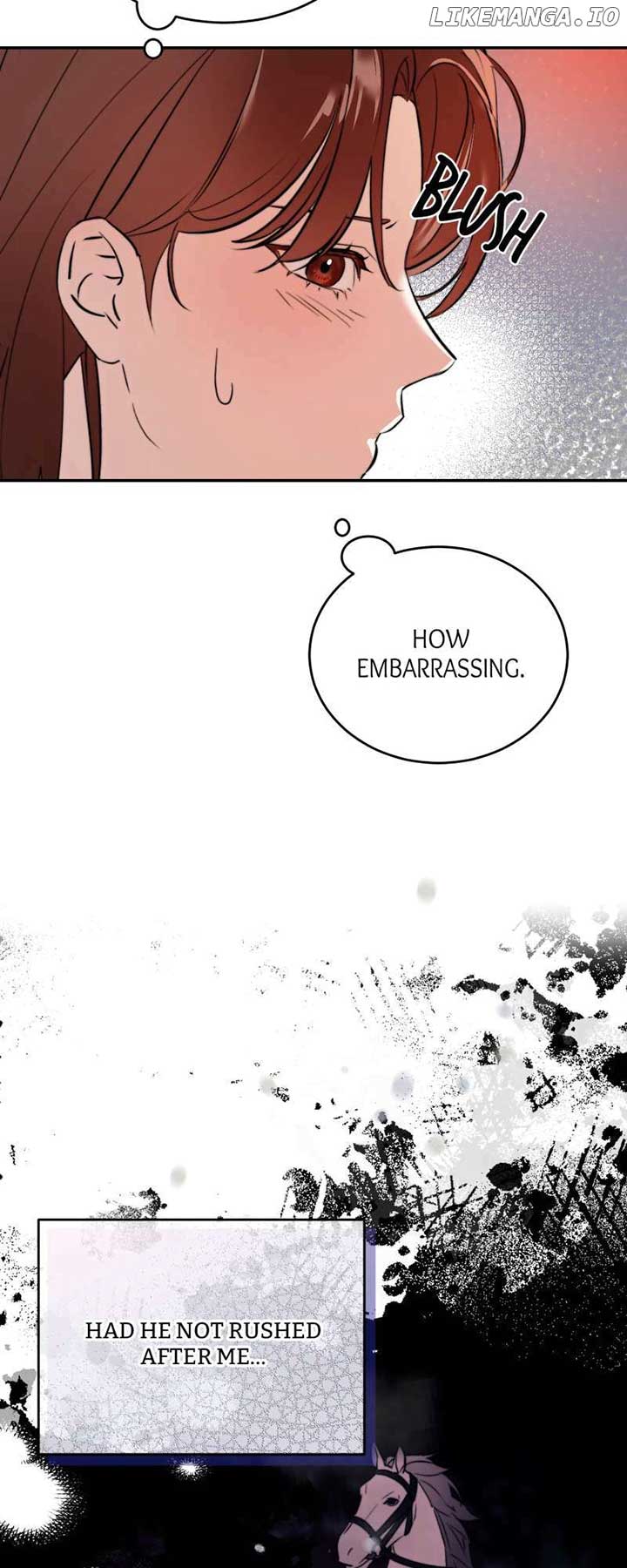 The Portrait of the Late Prince Chapter 14 - Page 4