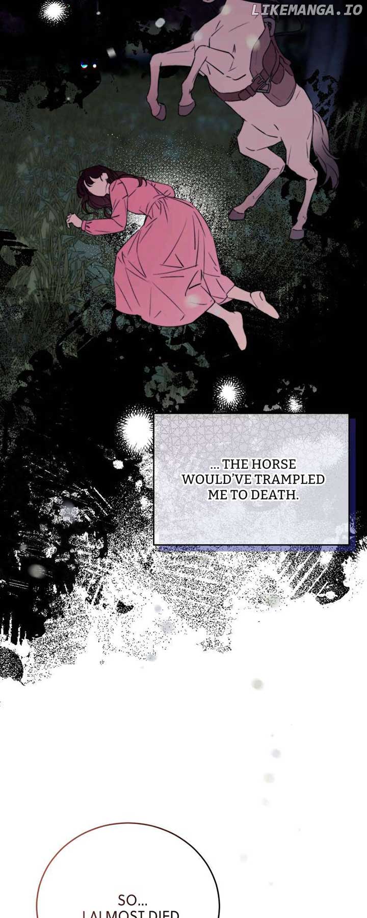 The Portrait of the Late Prince Chapter 14 - Page 5