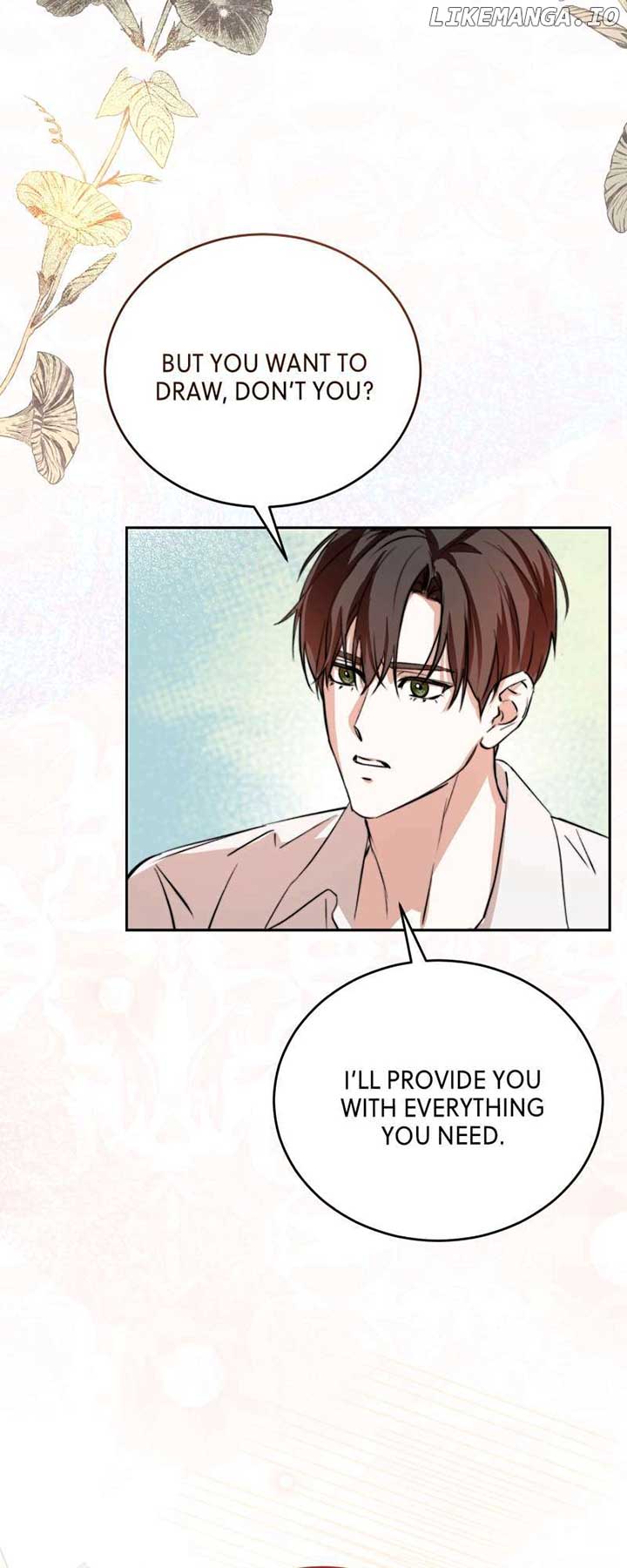 The Portrait of the Late Prince Chapter 14 - Page 12