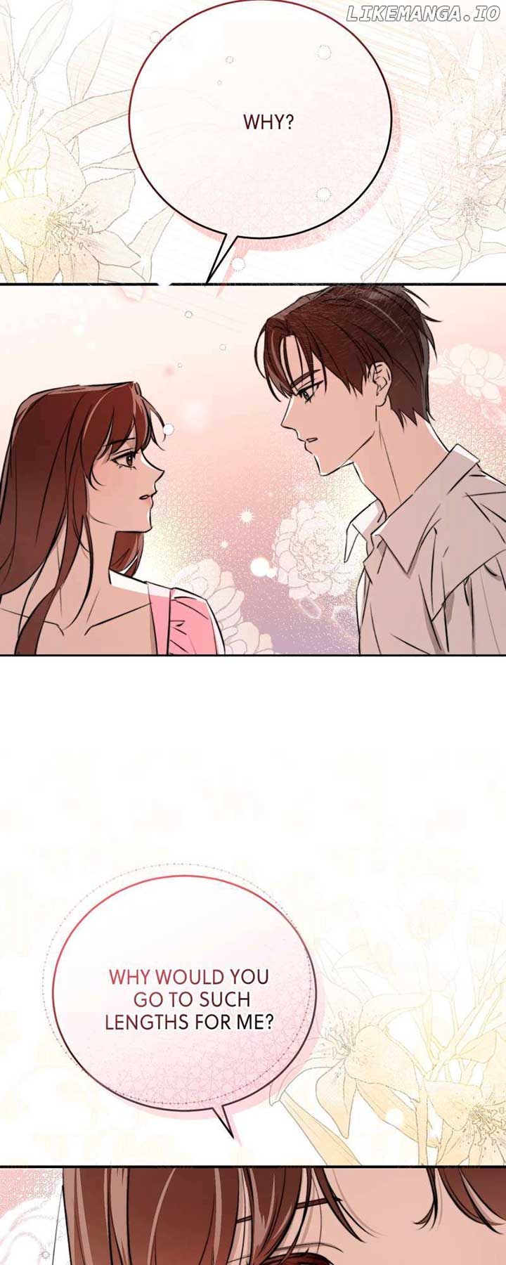 The Portrait of the Late Prince Chapter 14 - Page 13