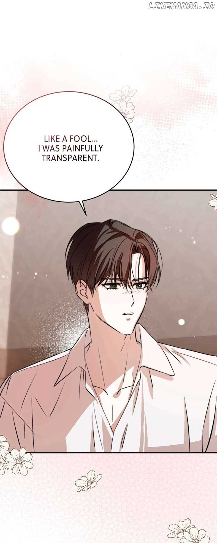 The Portrait of the Late Prince Chapter 14 - Page 17