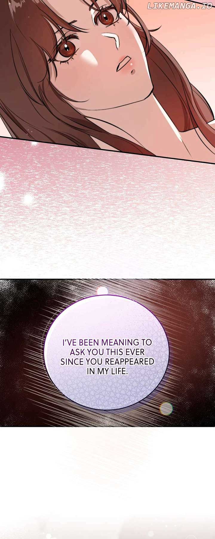 The Portrait of the Late Prince Chapter 14 - Page 22