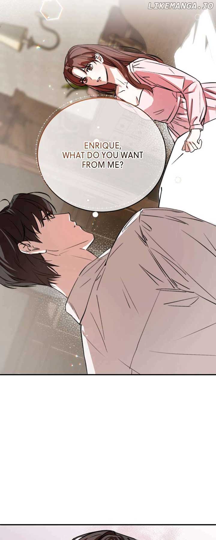 The Portrait of the Late Prince Chapter 14 - Page 23