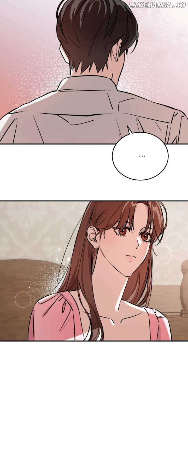 The Portrait of the Late Prince Chapter 14 - Page 24