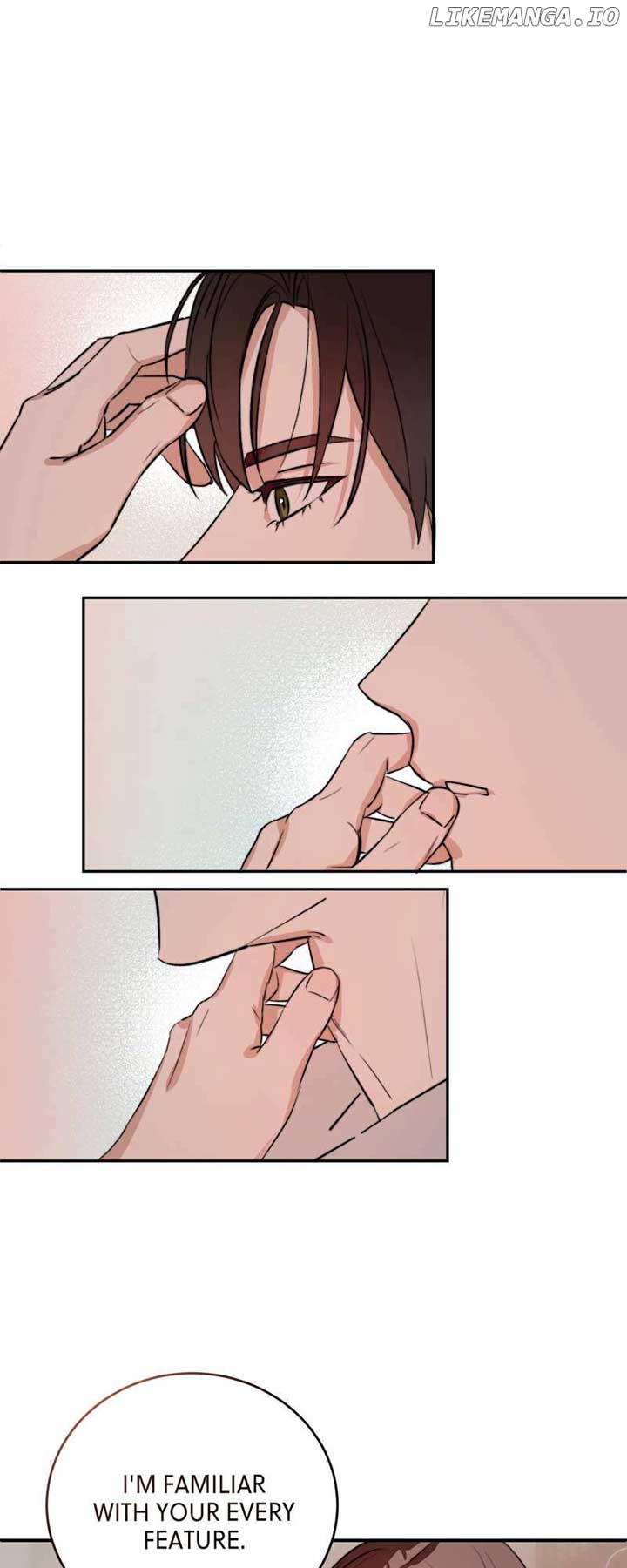 The Portrait of the Late Prince Chapter 14 - Page 27