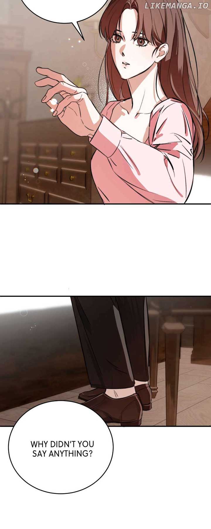 The Portrait of the Late Prince Chapter 14 - Page 28