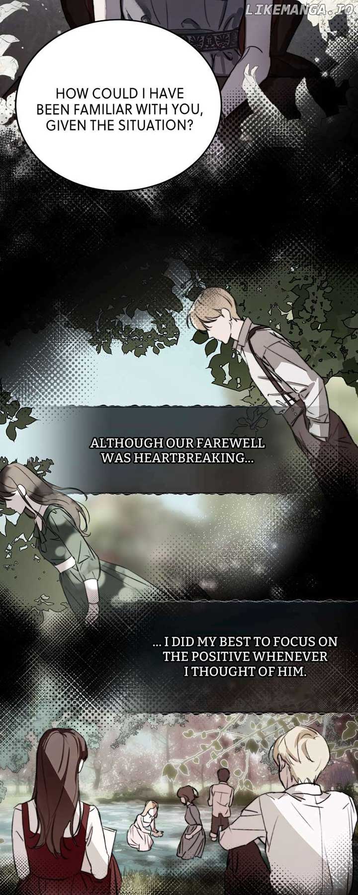 The Portrait of the Late Prince Chapter 14 - Page 30