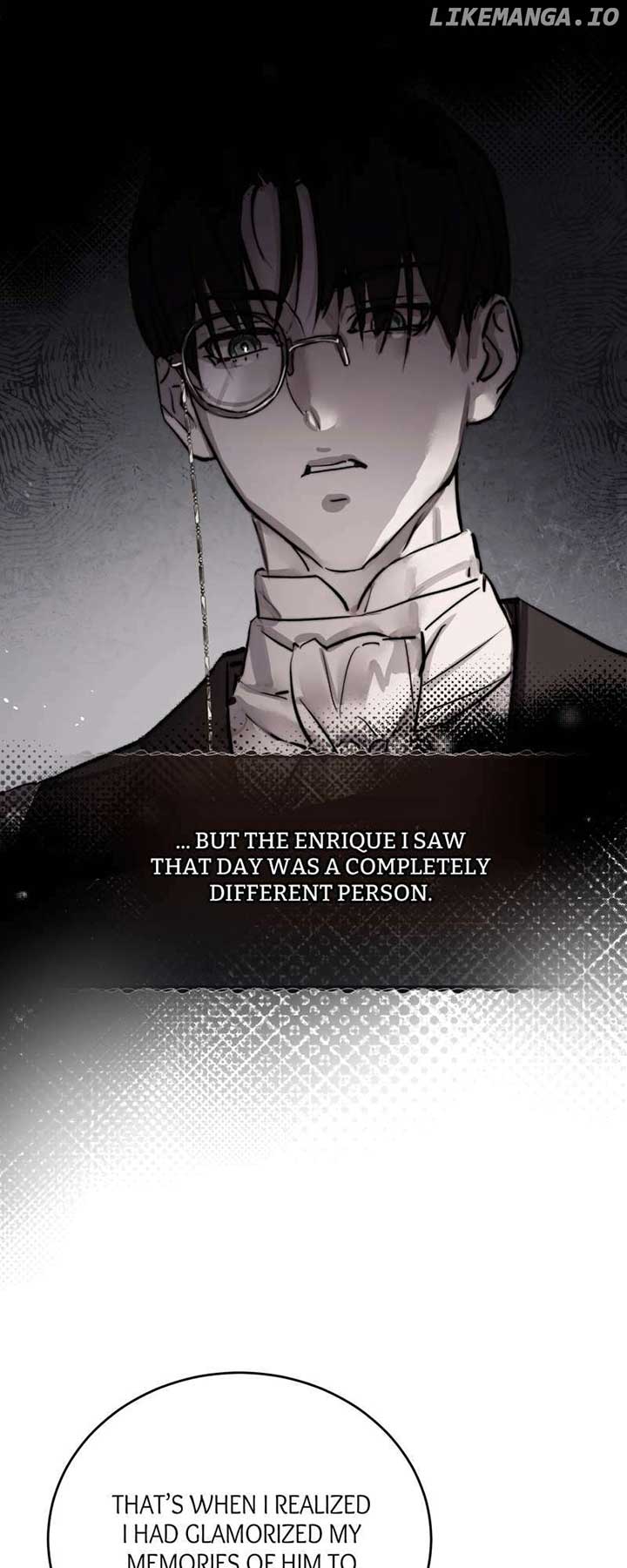 The Portrait of the Late Prince Chapter 14 - Page 32