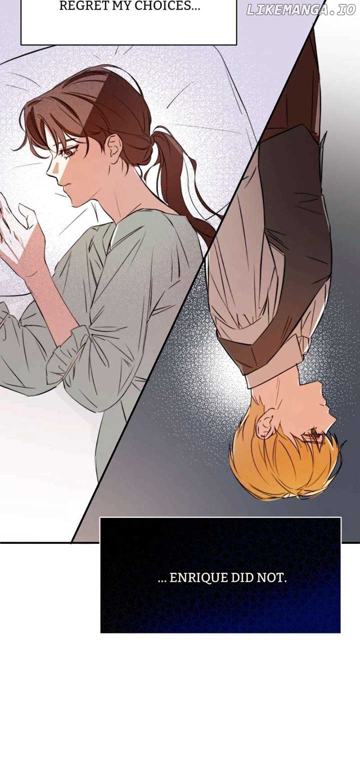 The Portrait of the Late Prince Chapter 14 - Page 34