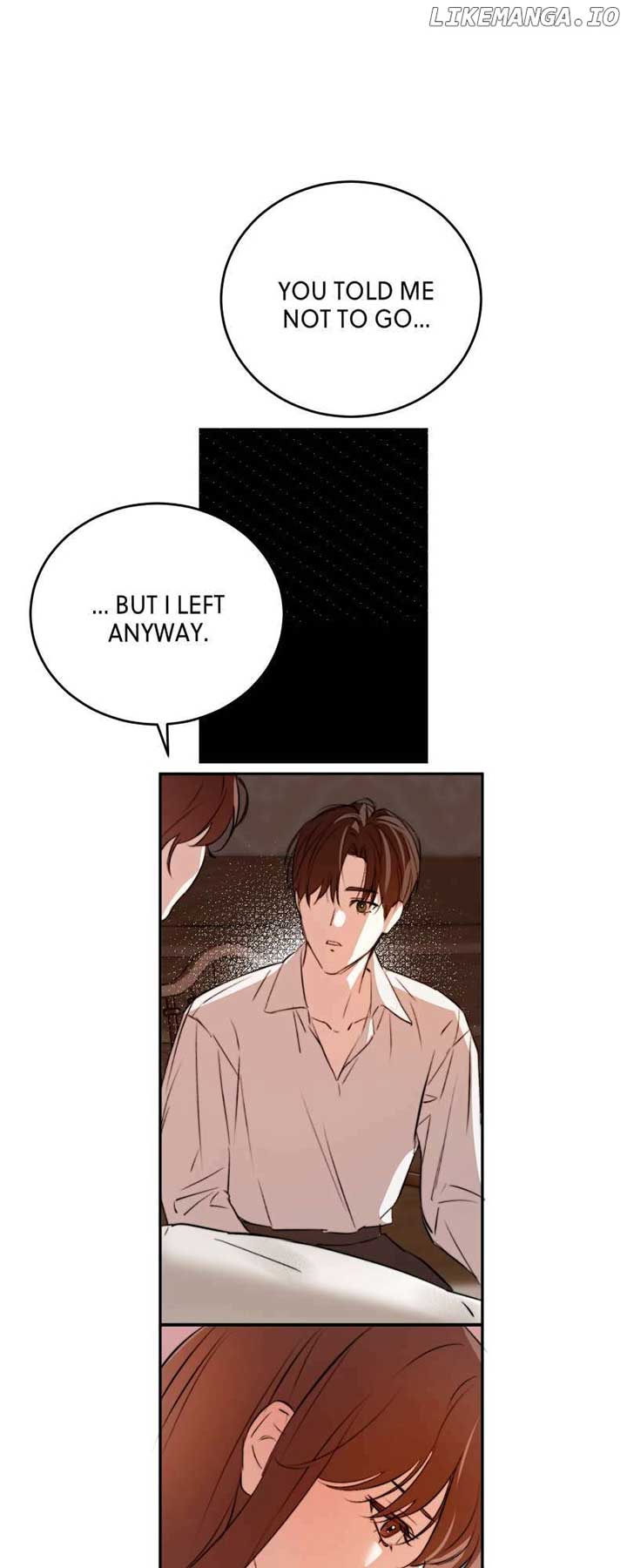 The Portrait of the Late Prince Chapter 14 - Page 35